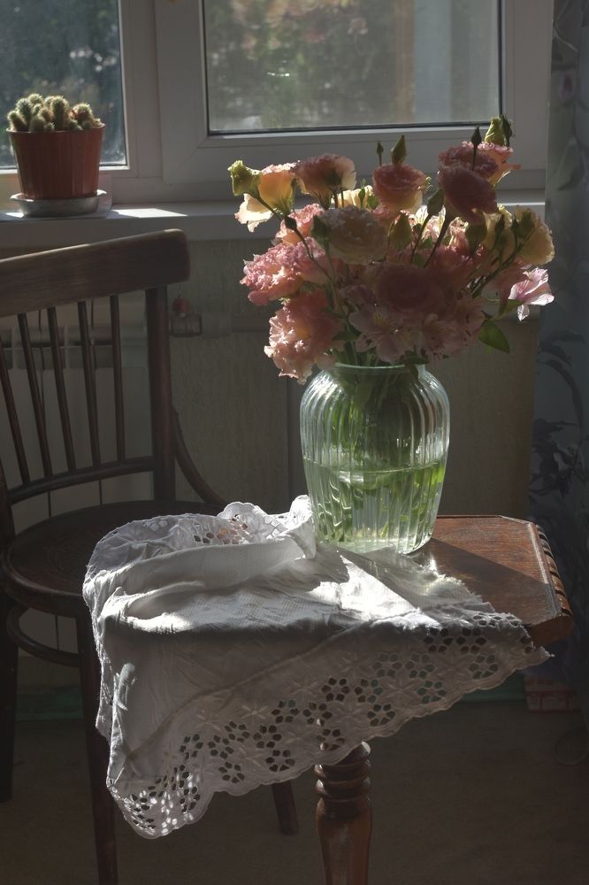 Фотография автора лилия беланова