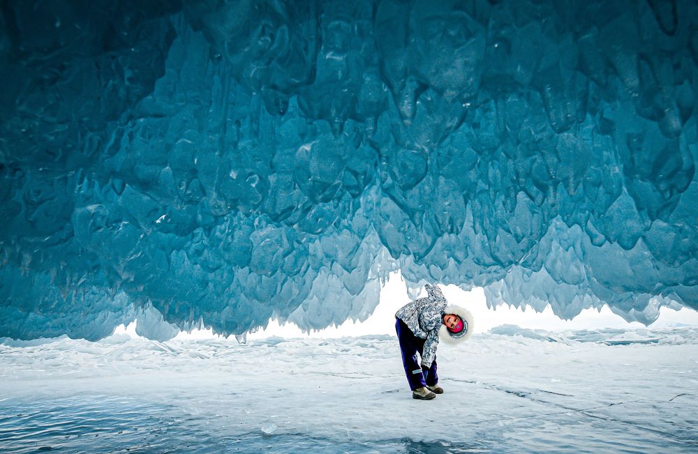 Photograph by Анастасия Сахаревич