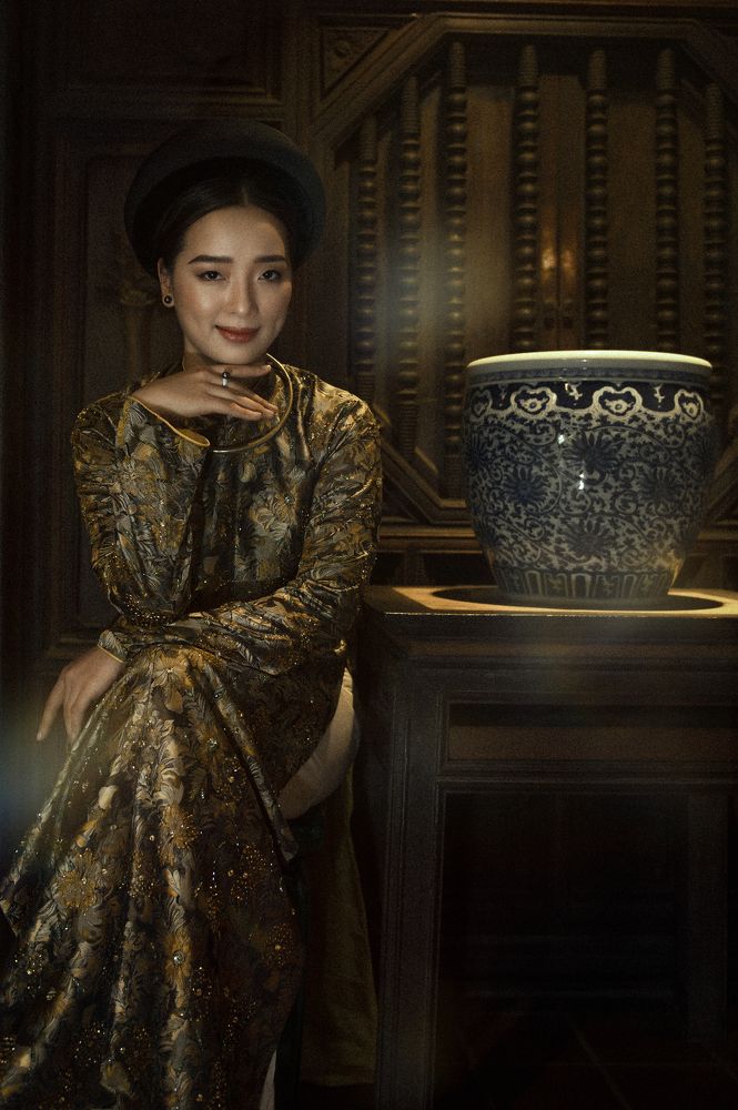 Фотография автора Thien Vu Vu