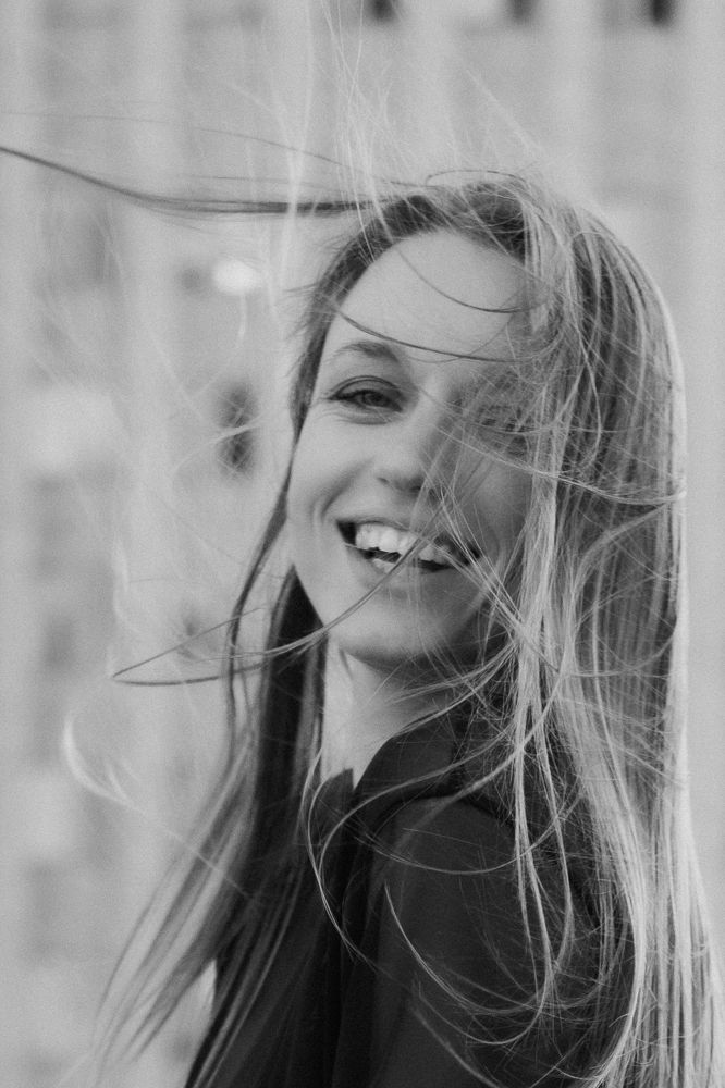 Photograph by Anna Cherkasova