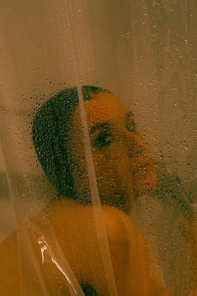 Photograph by Anna Cherkasova