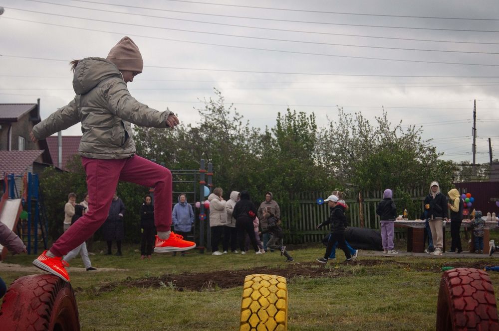 Photograph by Вадим Быстрыкин