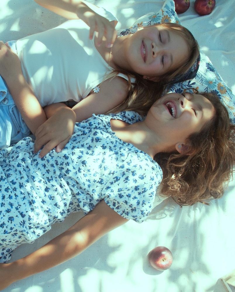 Photograph by Anna Cherkasova