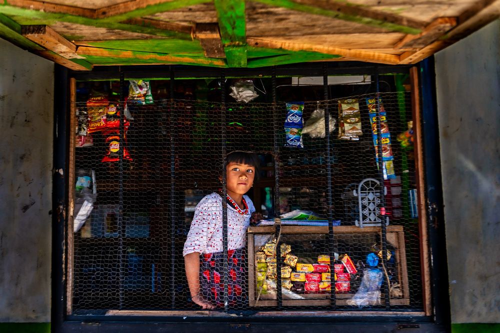 Photograph by Zubair Irshad