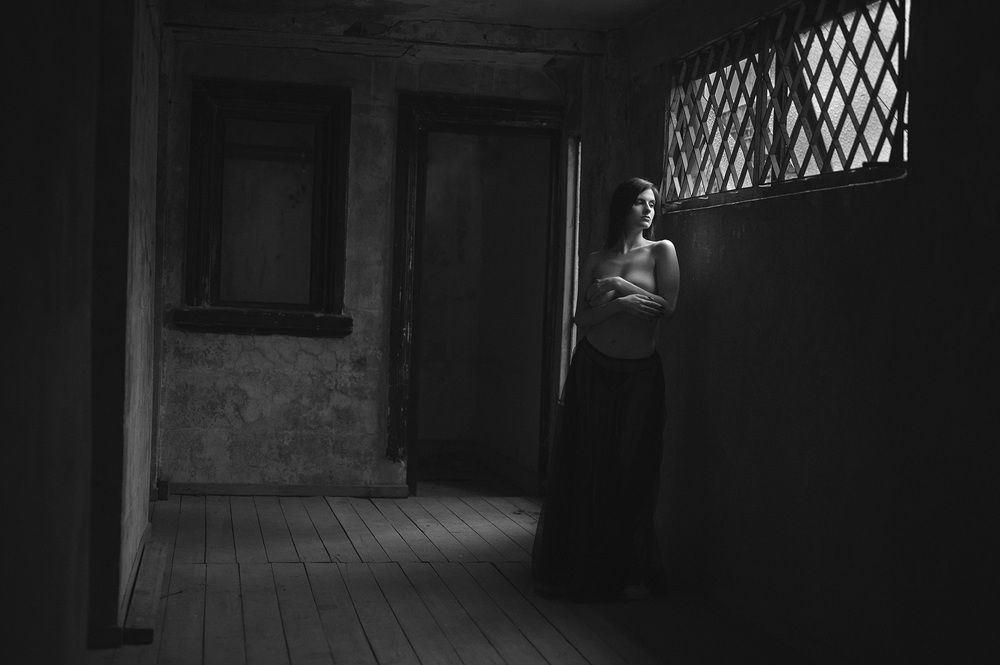 Photograph by Andres Canepa