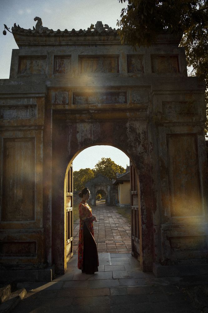 Фотография автора Thien Vu Vu