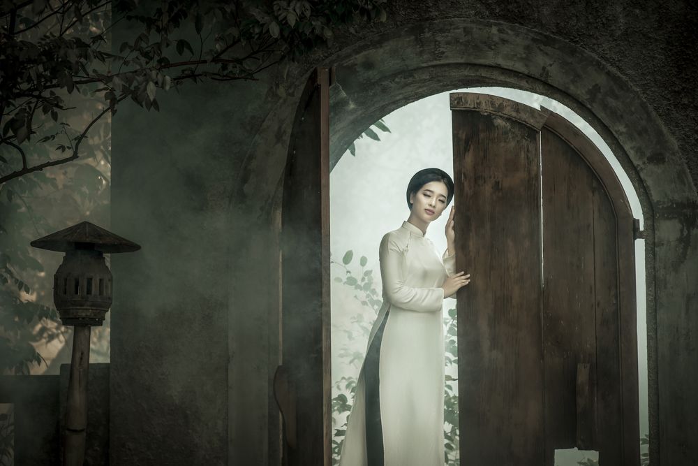 Фотография автора Thien Vu Vu