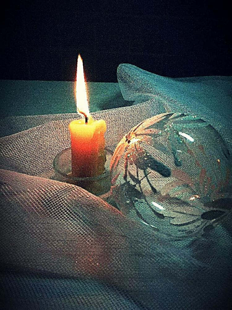 Photograph by Анна Андреевна