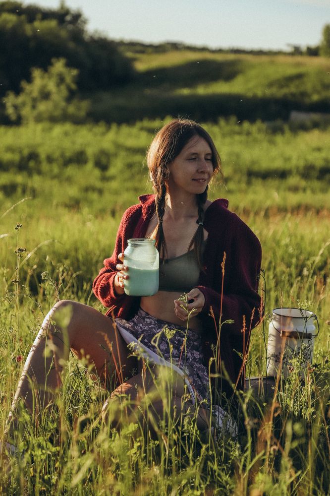 Фотография автора Дарина Чечулина