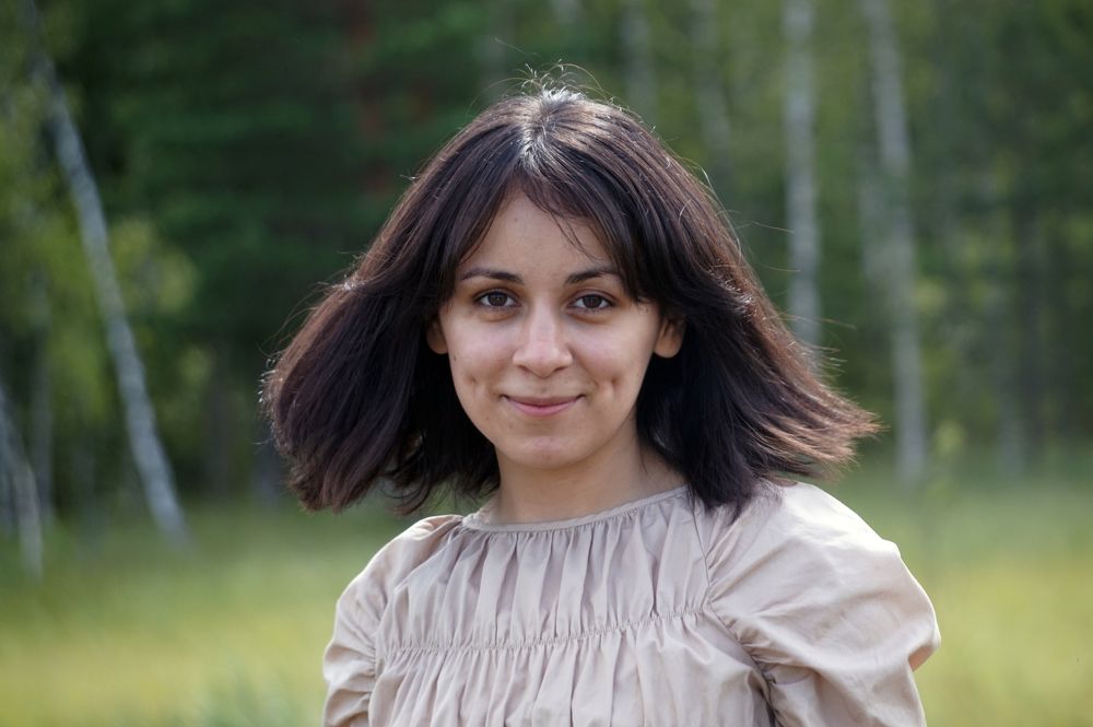 Photograph by Лена Максимкина