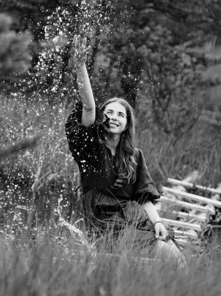 Photograph by Лена Максимкина