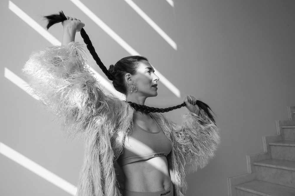 Photograph by Ирина Каратаева