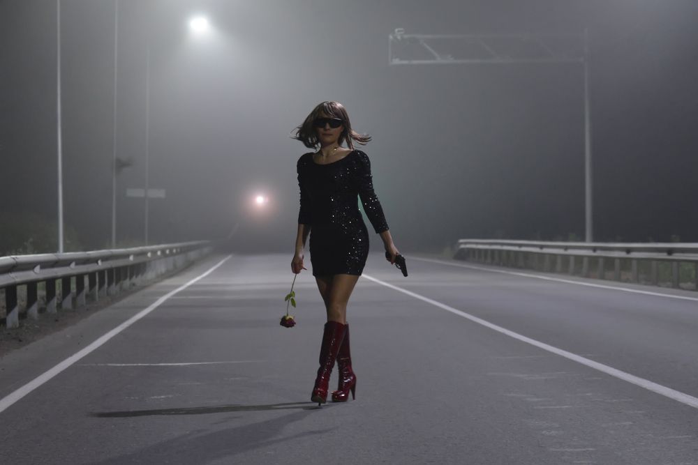 Photograph by Сабирова Светлана