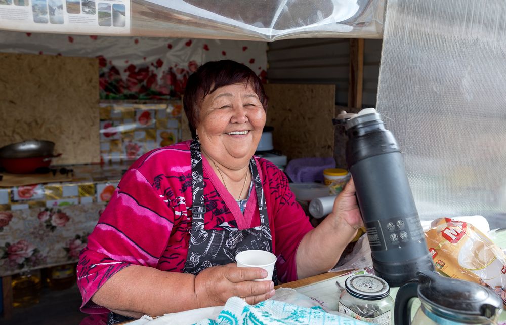 Фотография автора Владимир