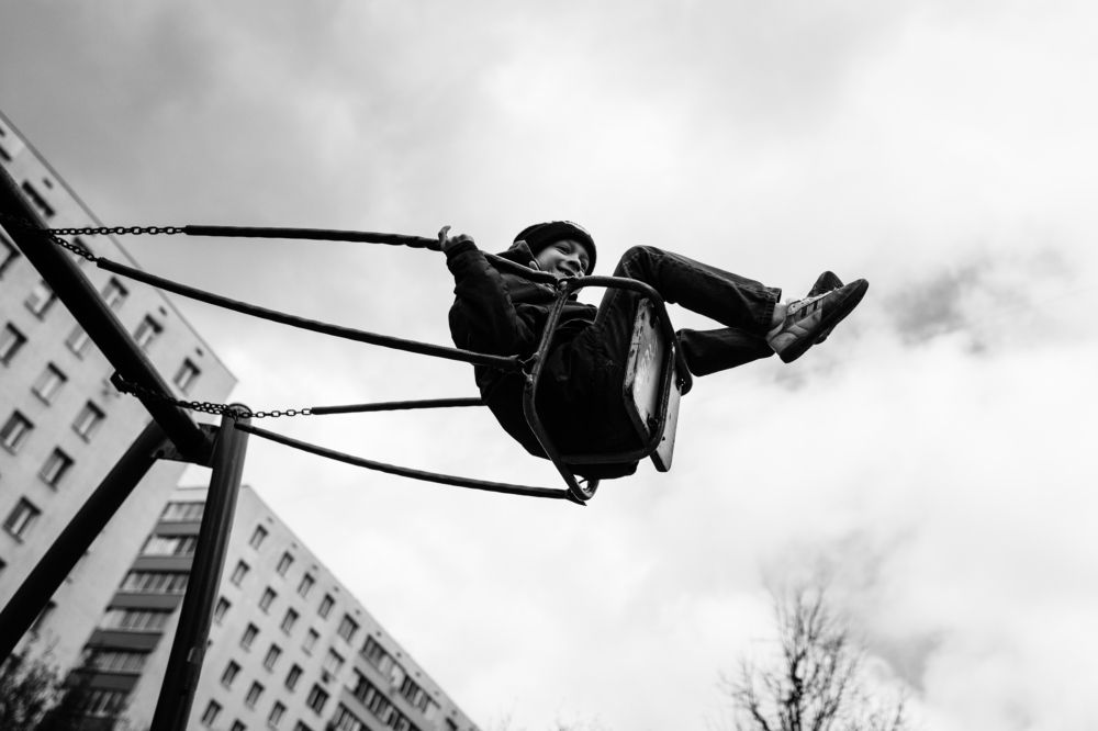 Photograph by Корендович Дарья