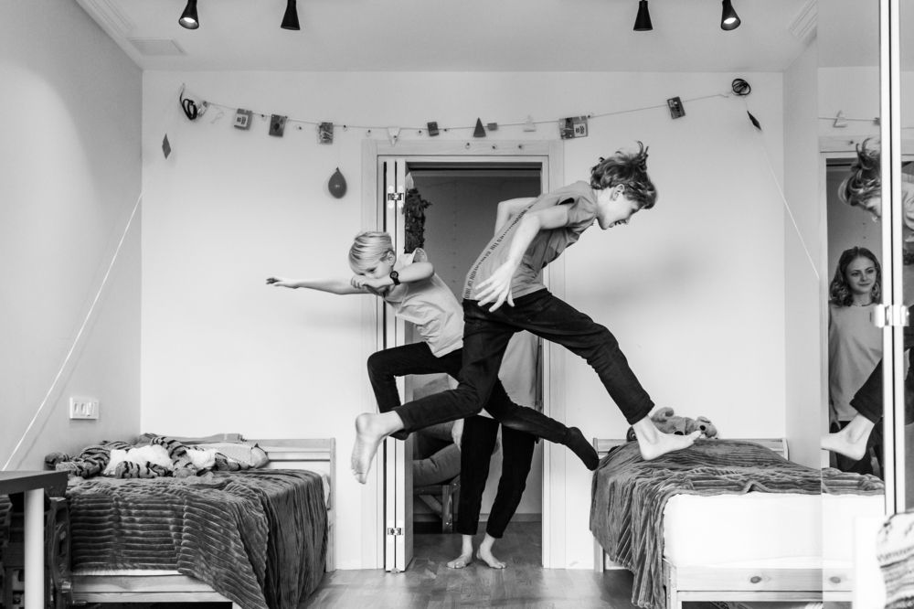 Photograph by Корендович Дарья