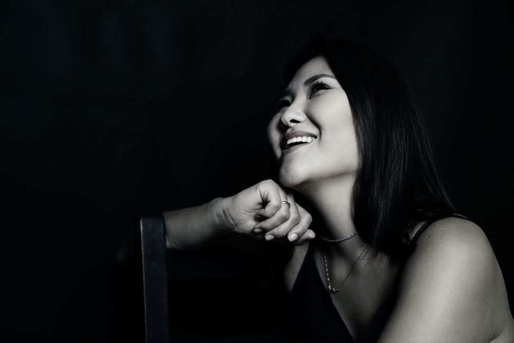 Фотография автора Таша Воскресная