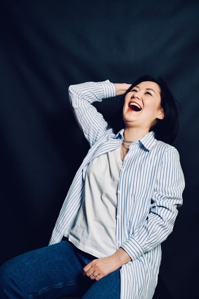 Фотография автора Таша Воскресная