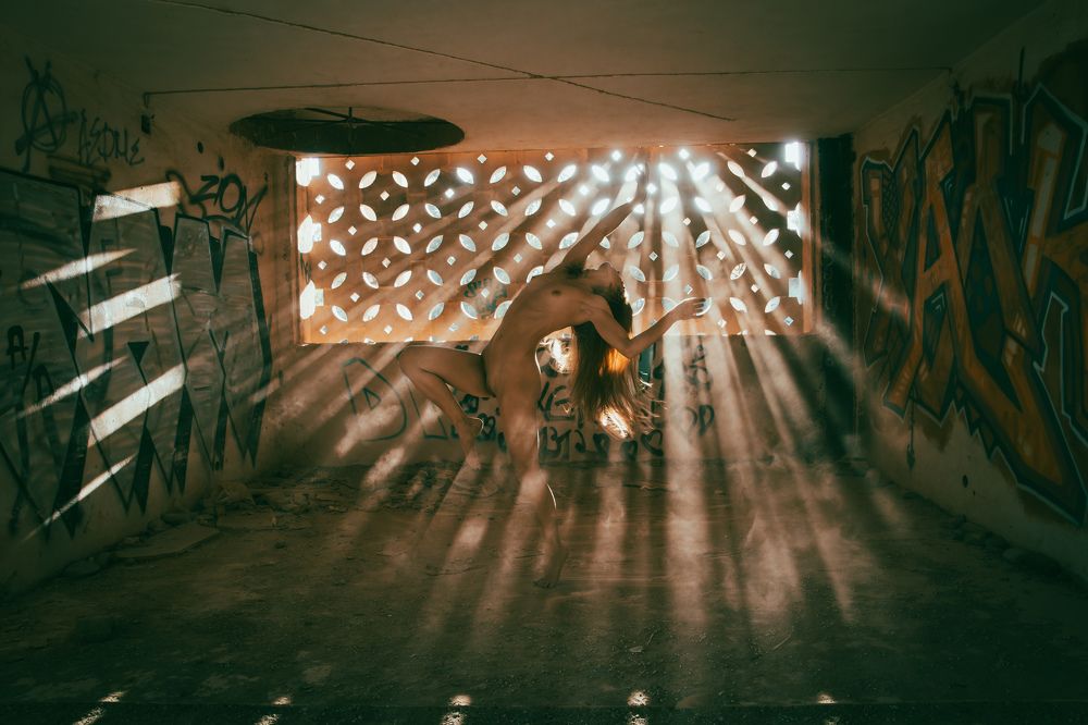 Photograph by John Logkarakis