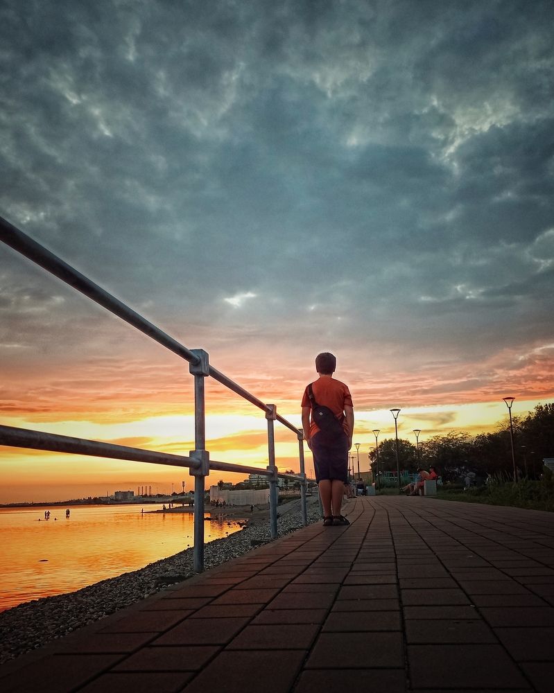 Фотография автора Вадим Кармазин