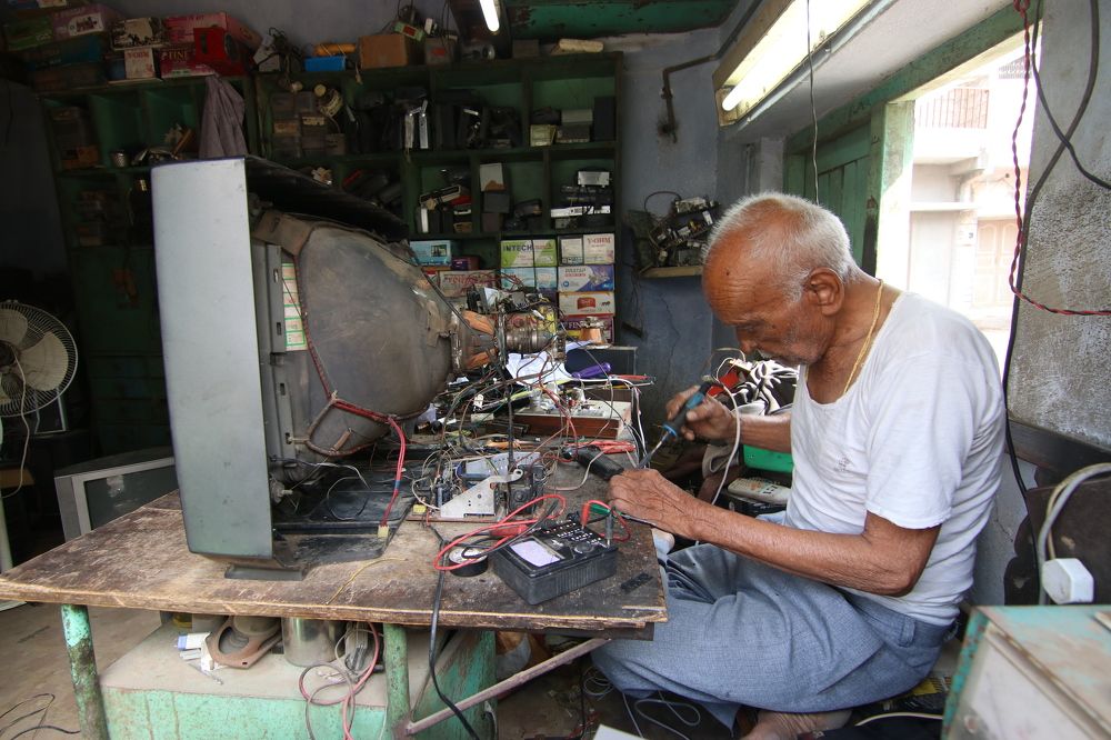 stories you've experienced