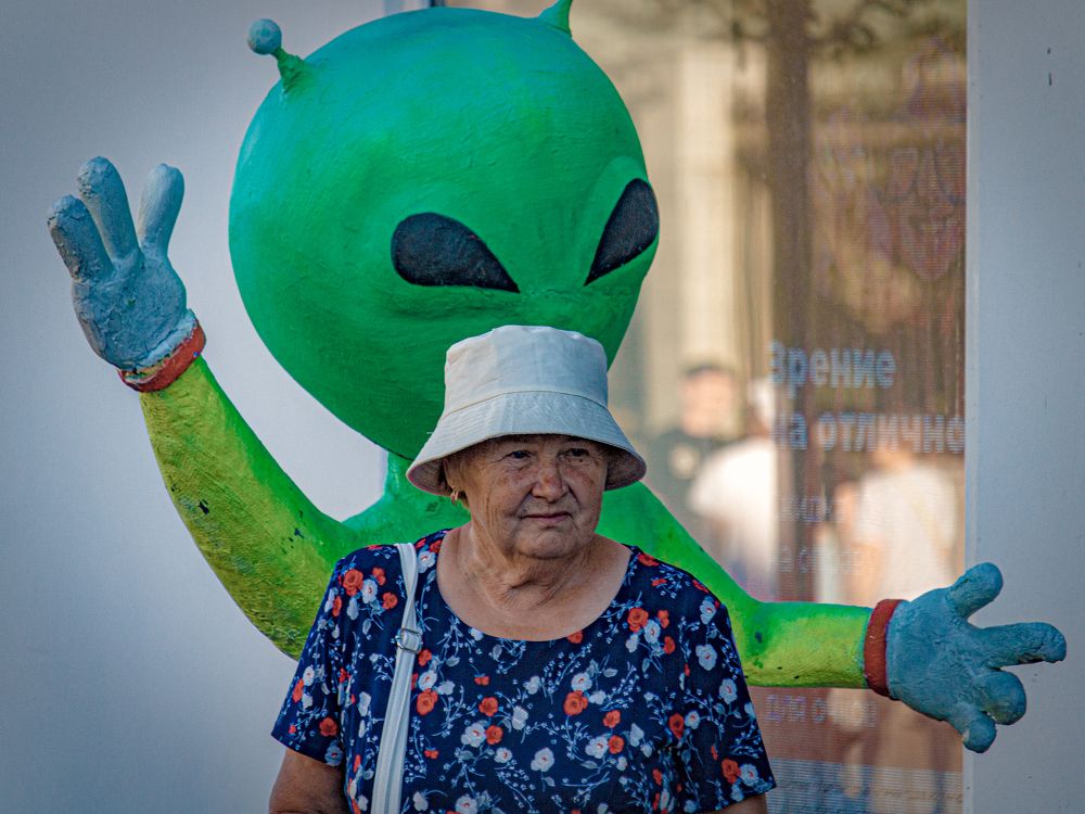 Photograph by Штунь Татьяна