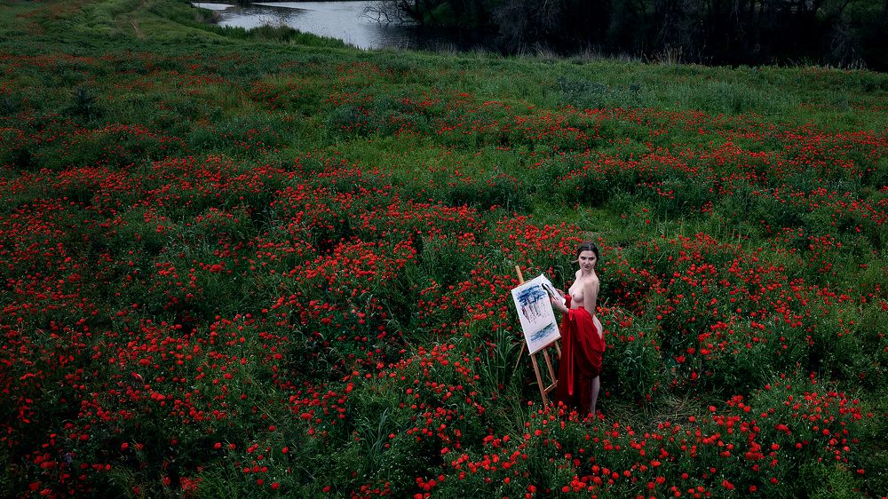 Photograph by Karpenko Denis