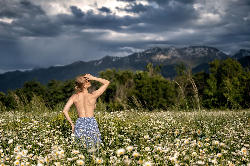 Photograph by Karpenko Denis