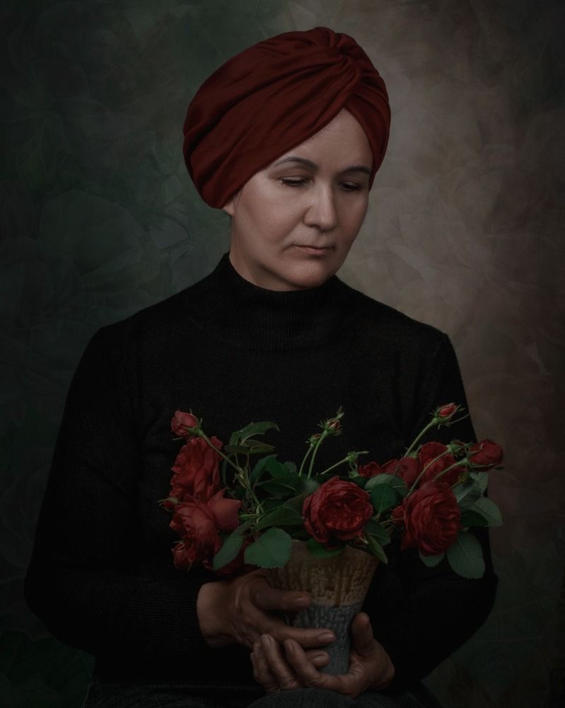 Photograph by Надежда Черковская