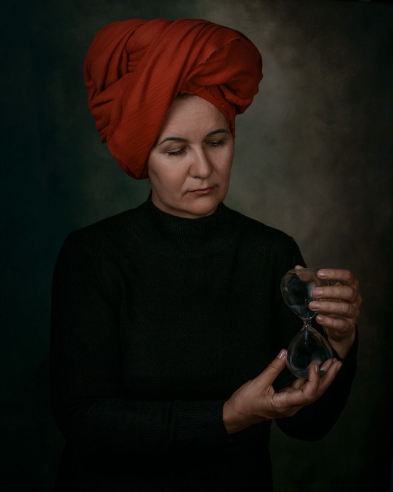 Photograph by Надежда Черковская