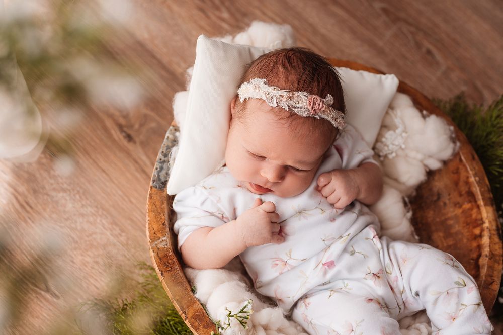 Малышка Ария