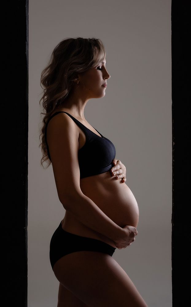 Photograph by Надежда Баранова