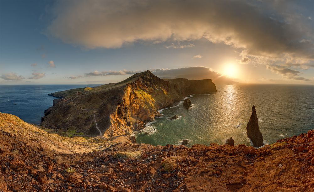 Photograph by Jiri Sara