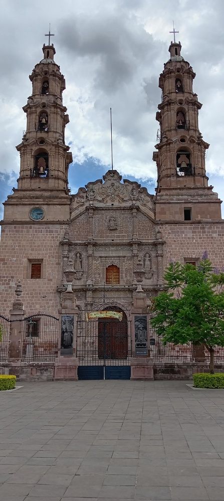 Photograph by Fernando Retamoza