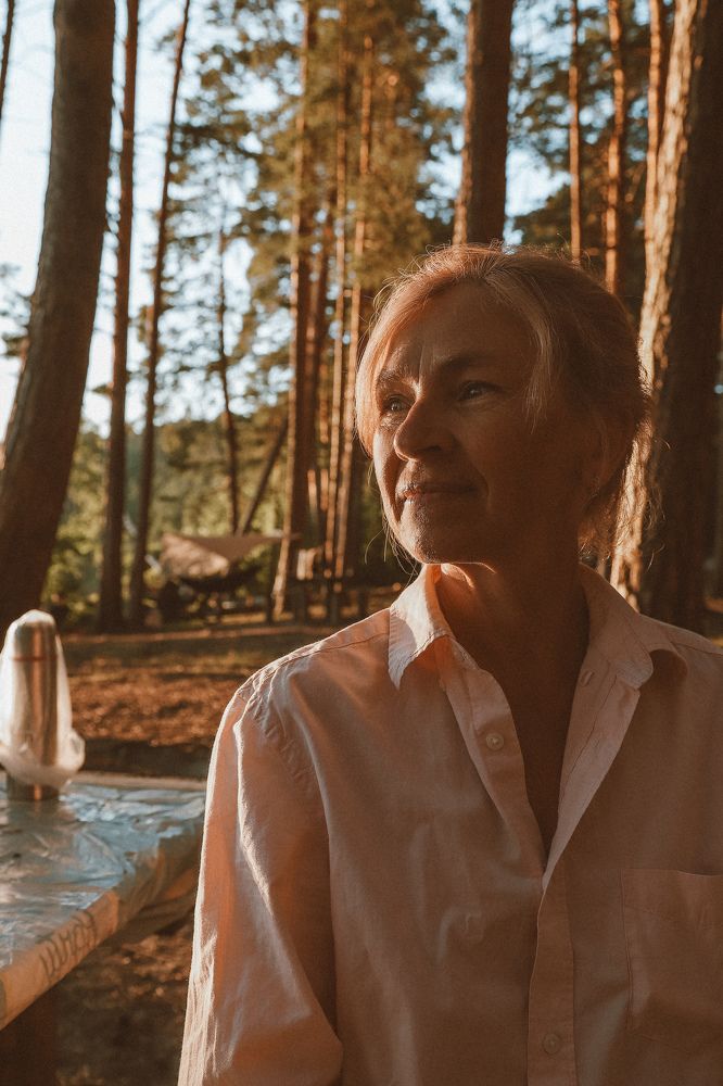 Фотография автора Дарина Чечулина