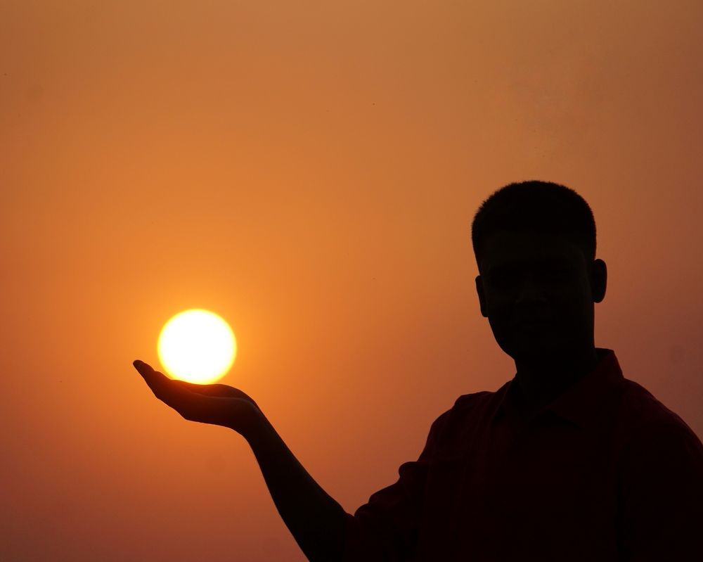 Фотография автора Washiful Majid