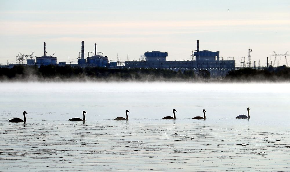 Photograph by Александр Лазебник