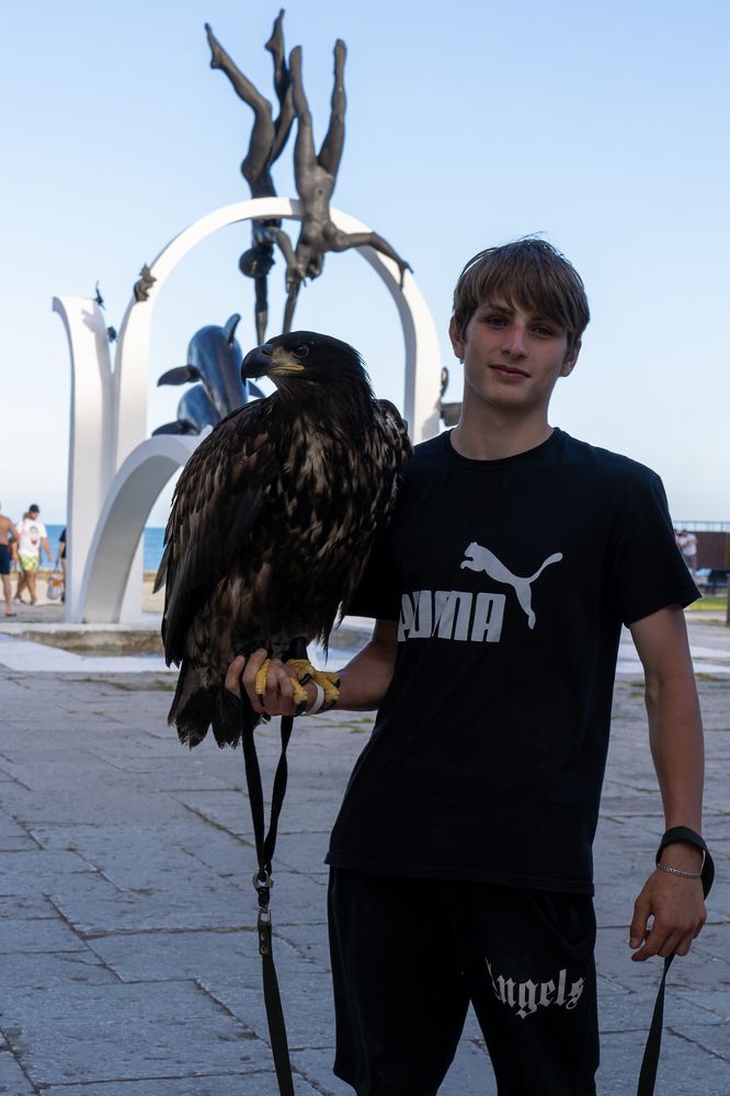 Photograph by Андрей Пучков