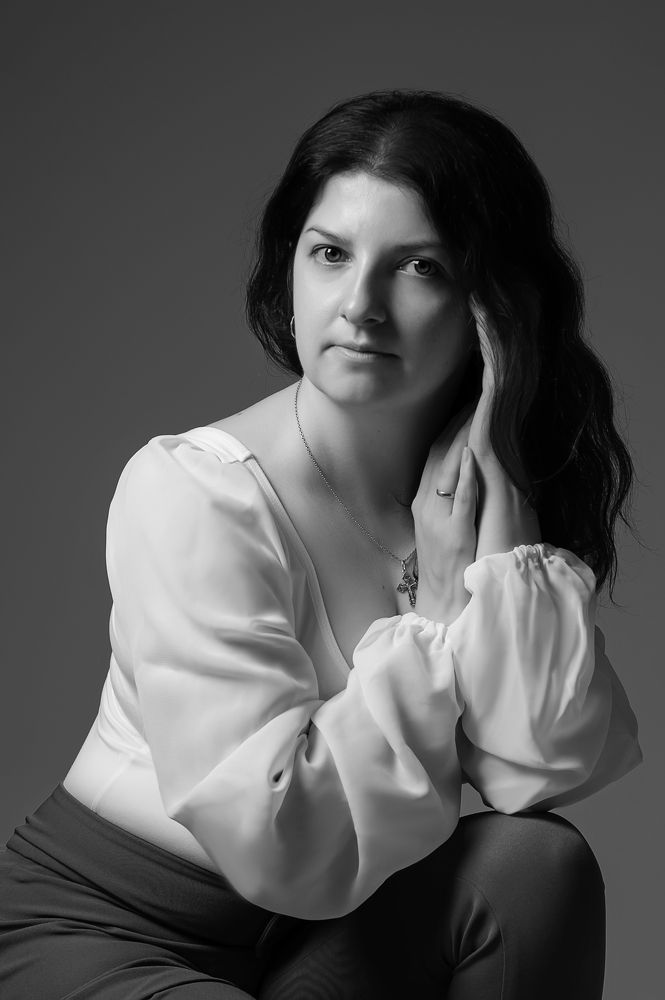 Photograph by Дарья Строганова