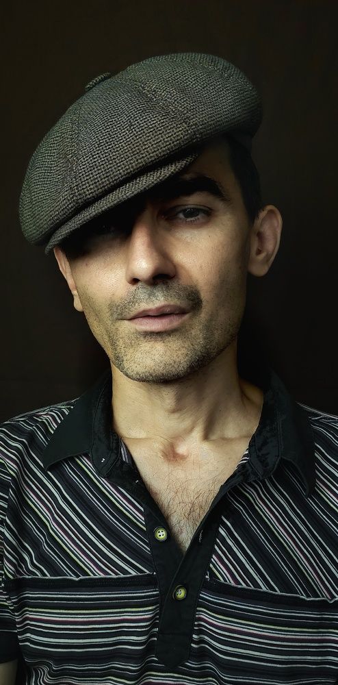 Photograph by Инга Сабанова