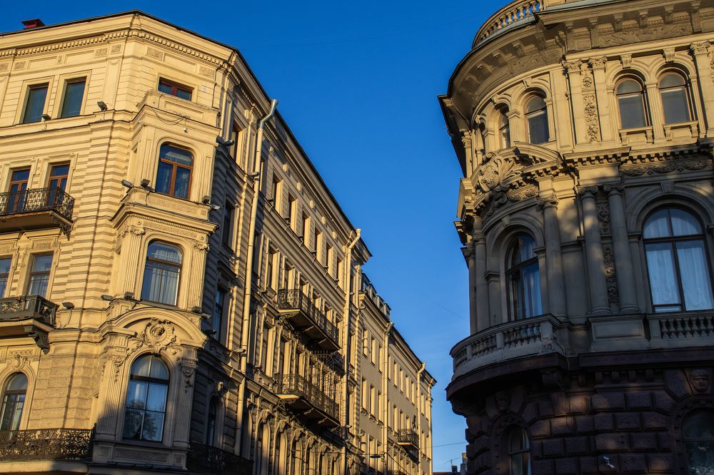 Photograph by Александр Голиков