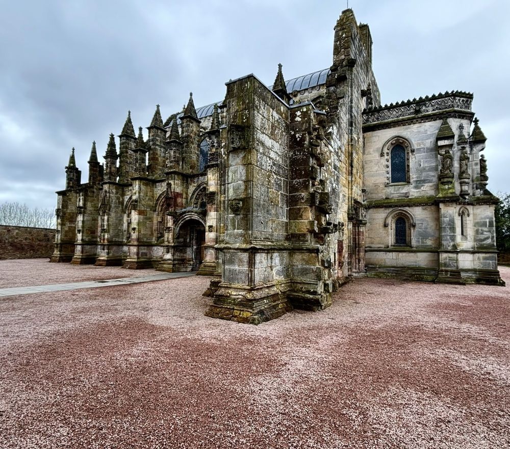 Photograph by Sandra Bruttomesso