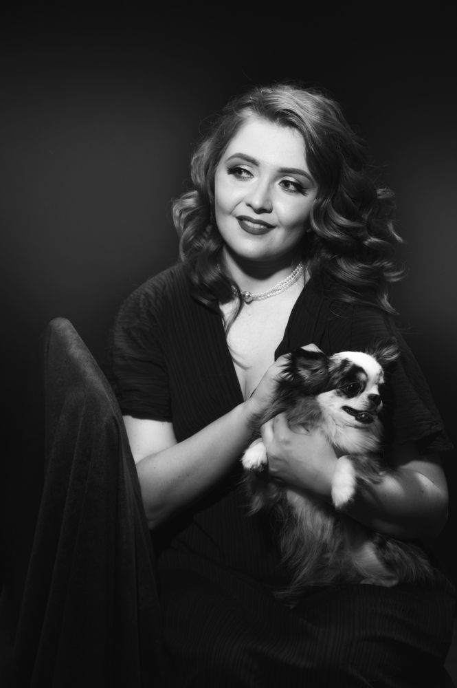 Photograph by Алексей Содоль