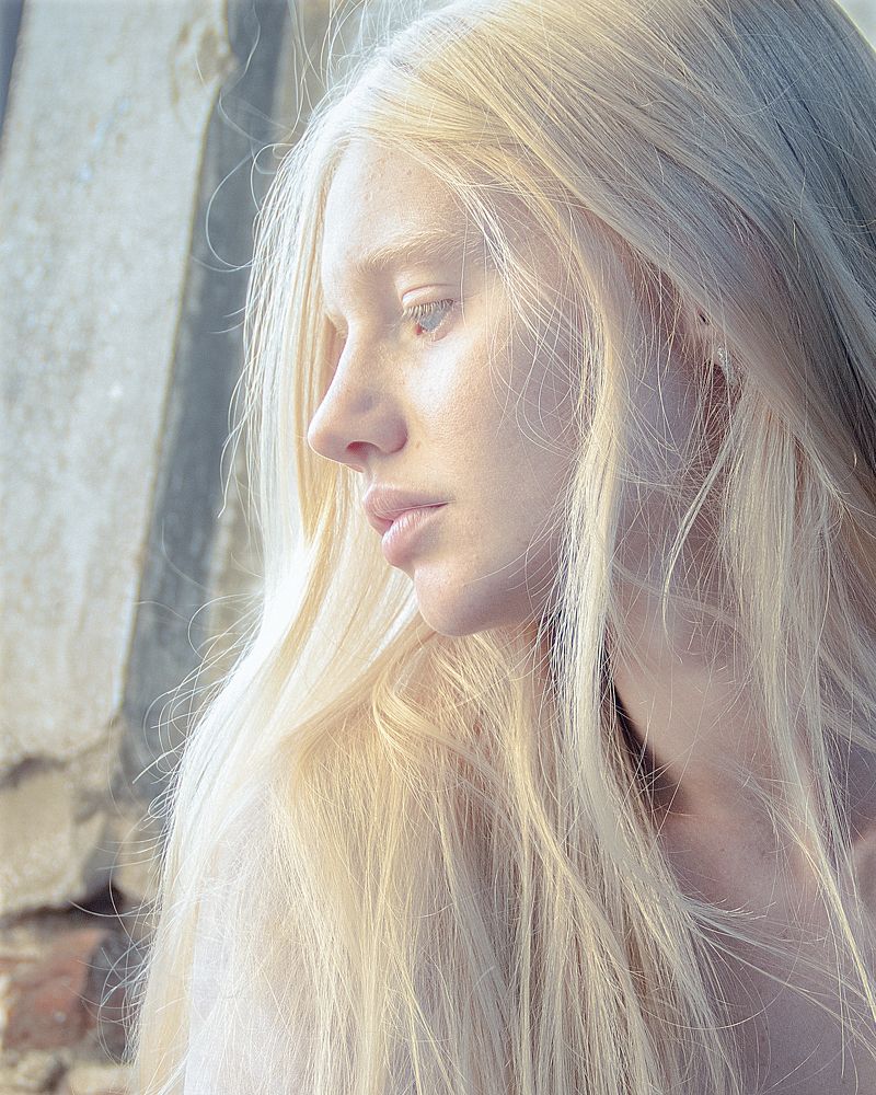 Photograph by Анастасия Овчинникова