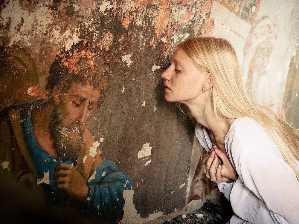 Photograph by Анастасия Овчинникова