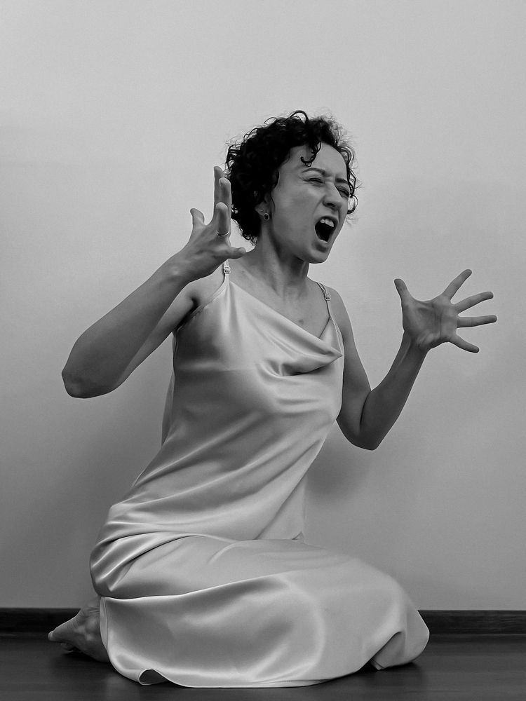 Photograph by Наталья К