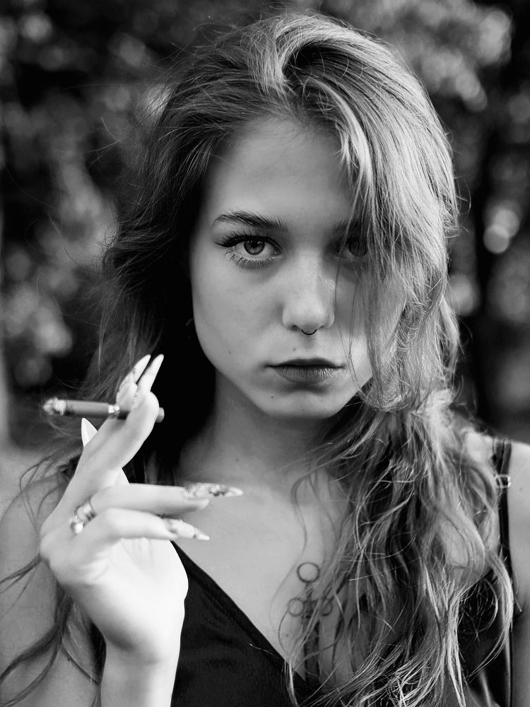 Photograph by Кристина Проказина