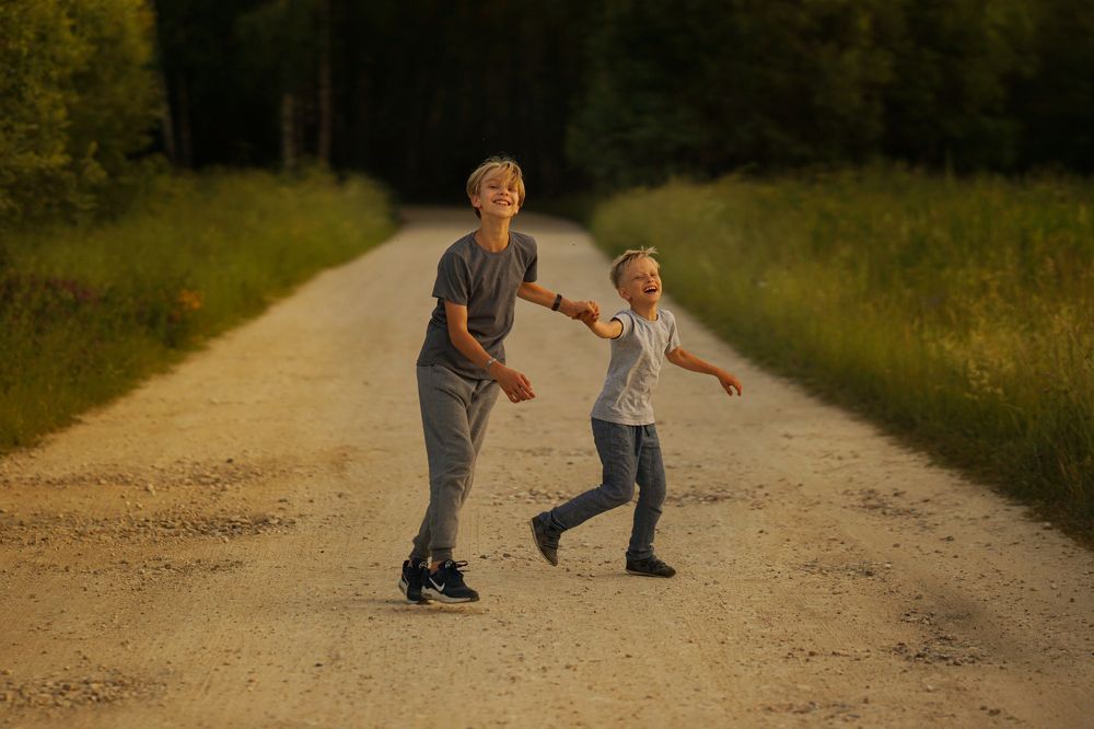 Photograph by Виктория Лаур