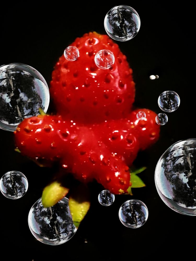 Photograph by Алёна Пшеленская