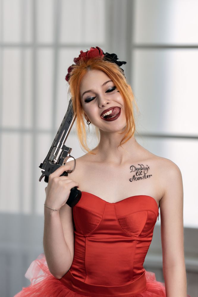 Photograph by Denis Karpenko